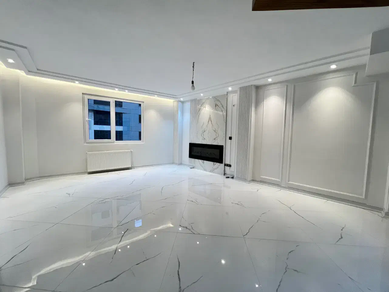 ۱۷۱متردوبلکس/فول نوسازی/فرعی دنج/تهاتر/فرشته الهیه|فروش آپارتمان|تهران, الهیه|دیوار