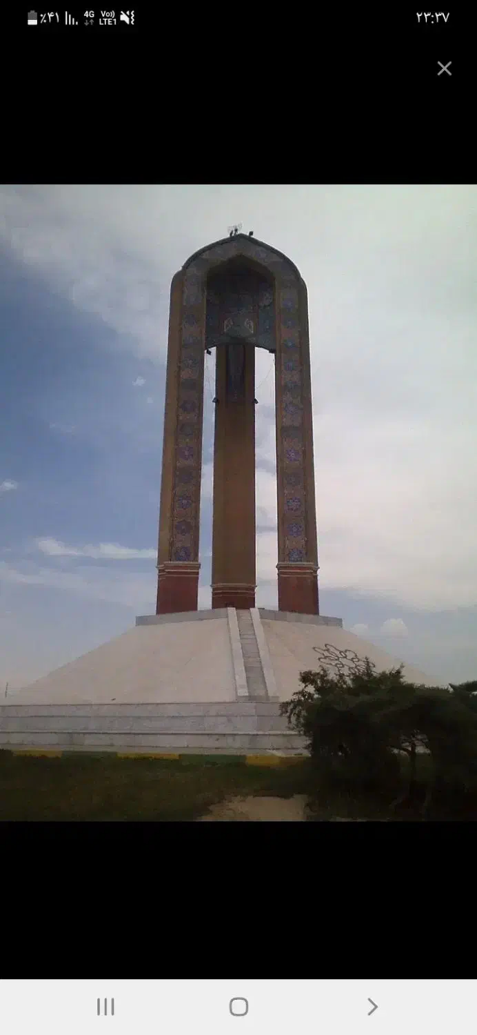 فروش زمین ۳۰۰ متری شهرکفش|فروش زمین و ملک کلنگی|اسلام‌شهر, بهرام آباد|دیوار