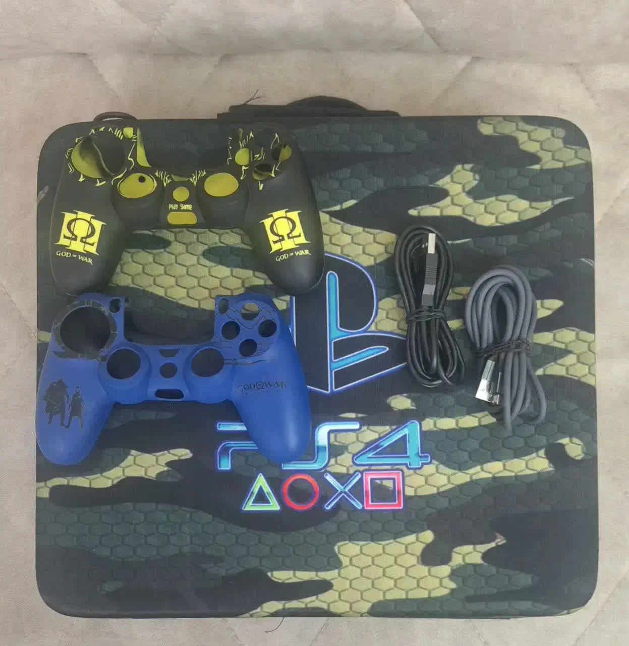 وسایل های پی اس فور|کنسول، بازی ویدئویی و آنلاین|آفتاب, |دیوار