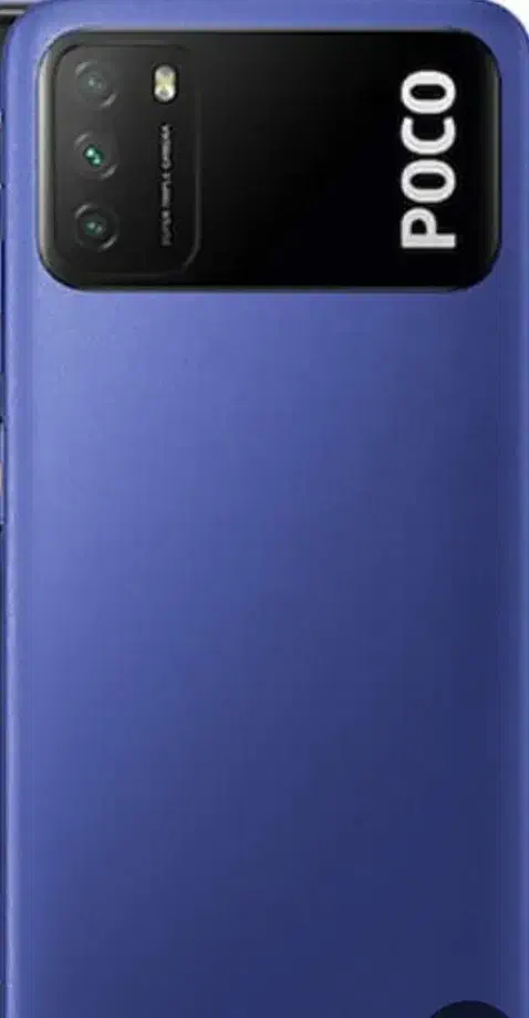 گوشی پوکو ام تری حافظه 128رم 4|موبایل|شاهین‌شهر, عطار|دیوار