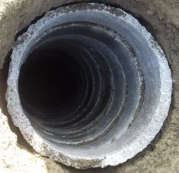 چاه کنی وسنک شکنی باسابقه بیش از40سال|خدمات پیشه و مهارت|مشگین شهر, |دیوار