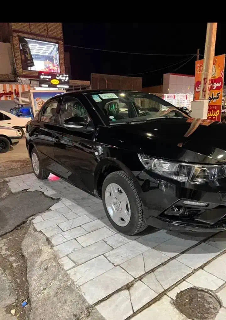 تارا v1|خودرو سواری و وانت|زهک, |دیوار