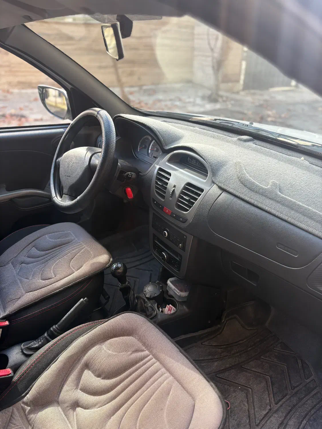 کوییک|خودرو سواری و وانت|الوند, |دیوار