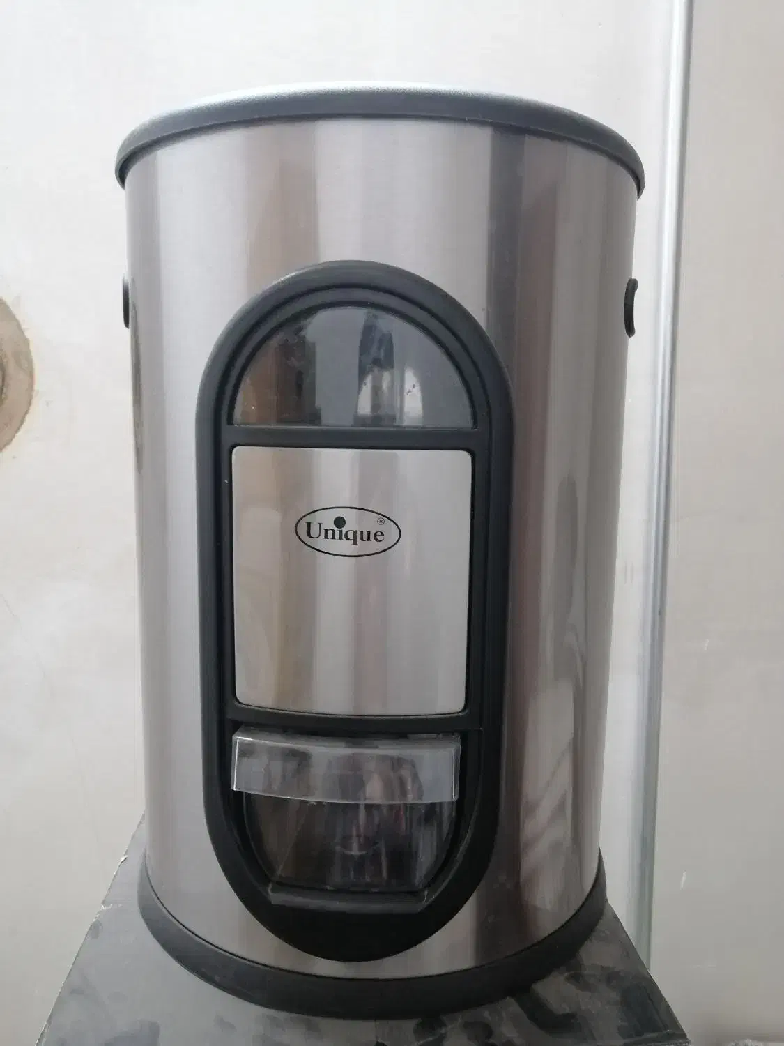 ظرف برنج یونیک اصل|ظروف نگهدارنده، پلاستیکی، یکبارمصرف|سبزوار, شهدا|دیوار