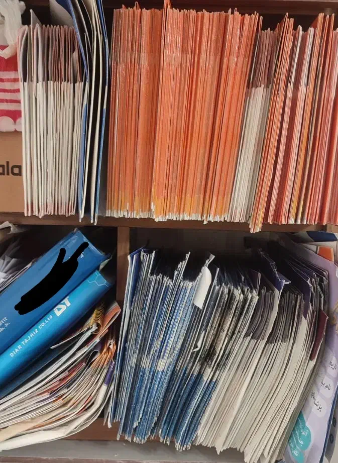 منشی مطب دندانپزشکی|استخدام درمانی، زیبایی، بهداشتی|لاهیجان, انقلاب|دیوار