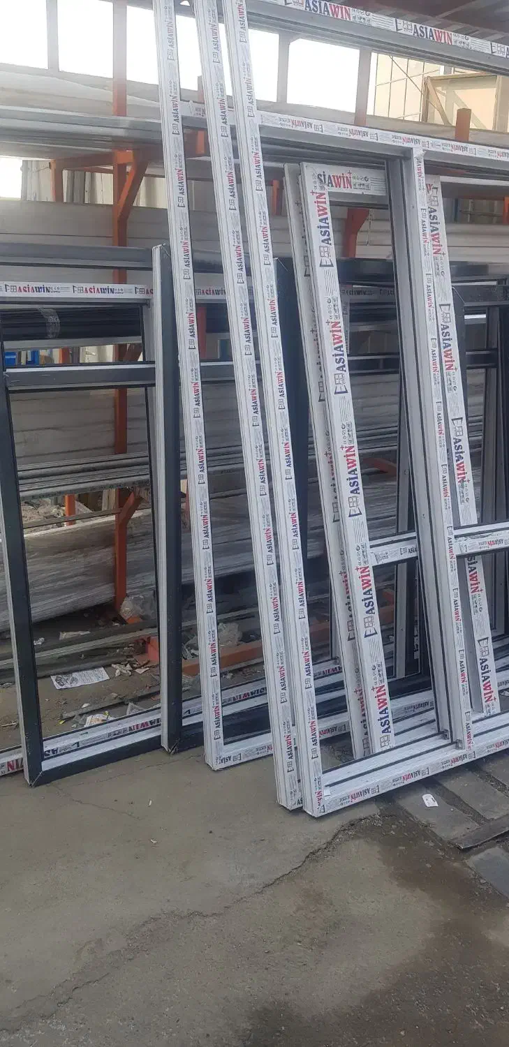 درب وپنجره یو پی وی سی|خدمات پیشه و مهارت|تهران, اوقاف|دیوار