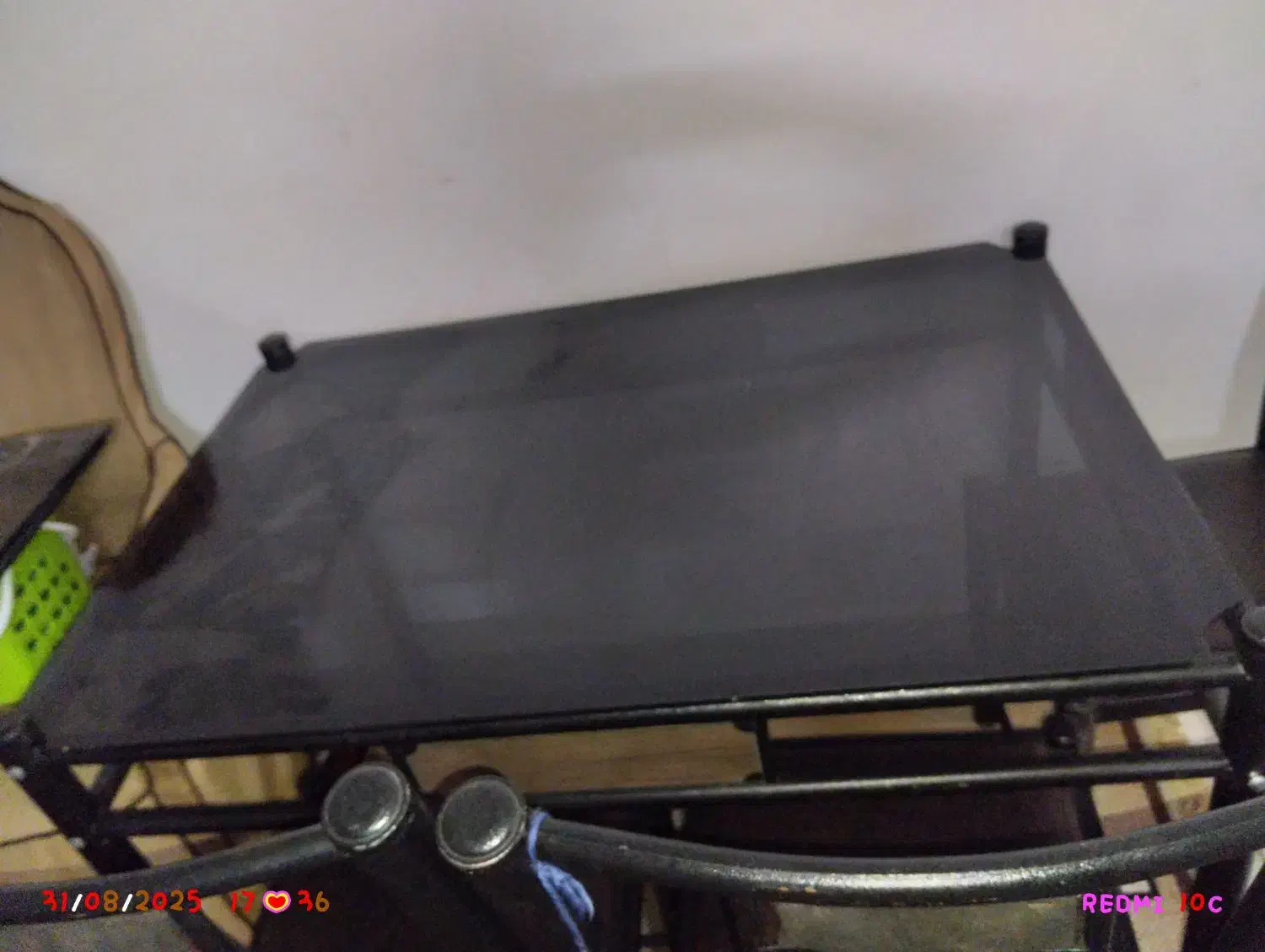 میز ناهارخوری فرفوژه|میز و صندلی غذاخوری|اصفهان, شهرک کاوه|دیوار