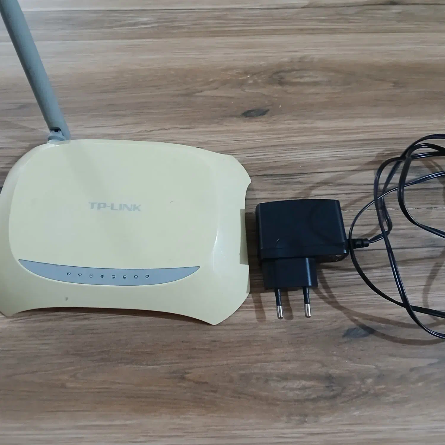 مودم TP-LINK|مودم و تجهیزات شبکه|کرج, کرج نو|دیوار