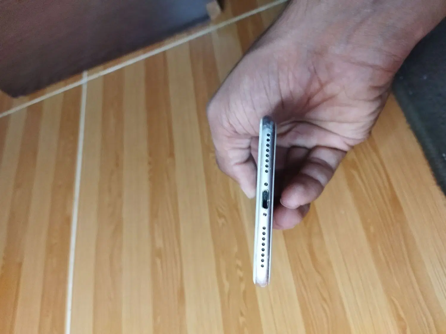 گوشی 7 plus|موبایل|گرگان, |دیوار