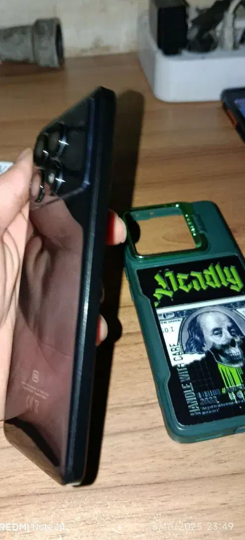 موبایل Poco X6 Pro 5G|موبایل|نسیم‌شهر, |دیوار