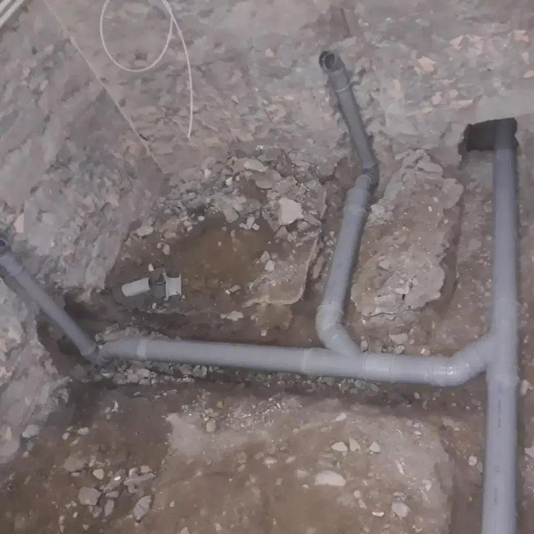 لوله کشی و تاسیسات سیار فوری|خدمات پیشه و مهارت|بندرعباس, |دیوار