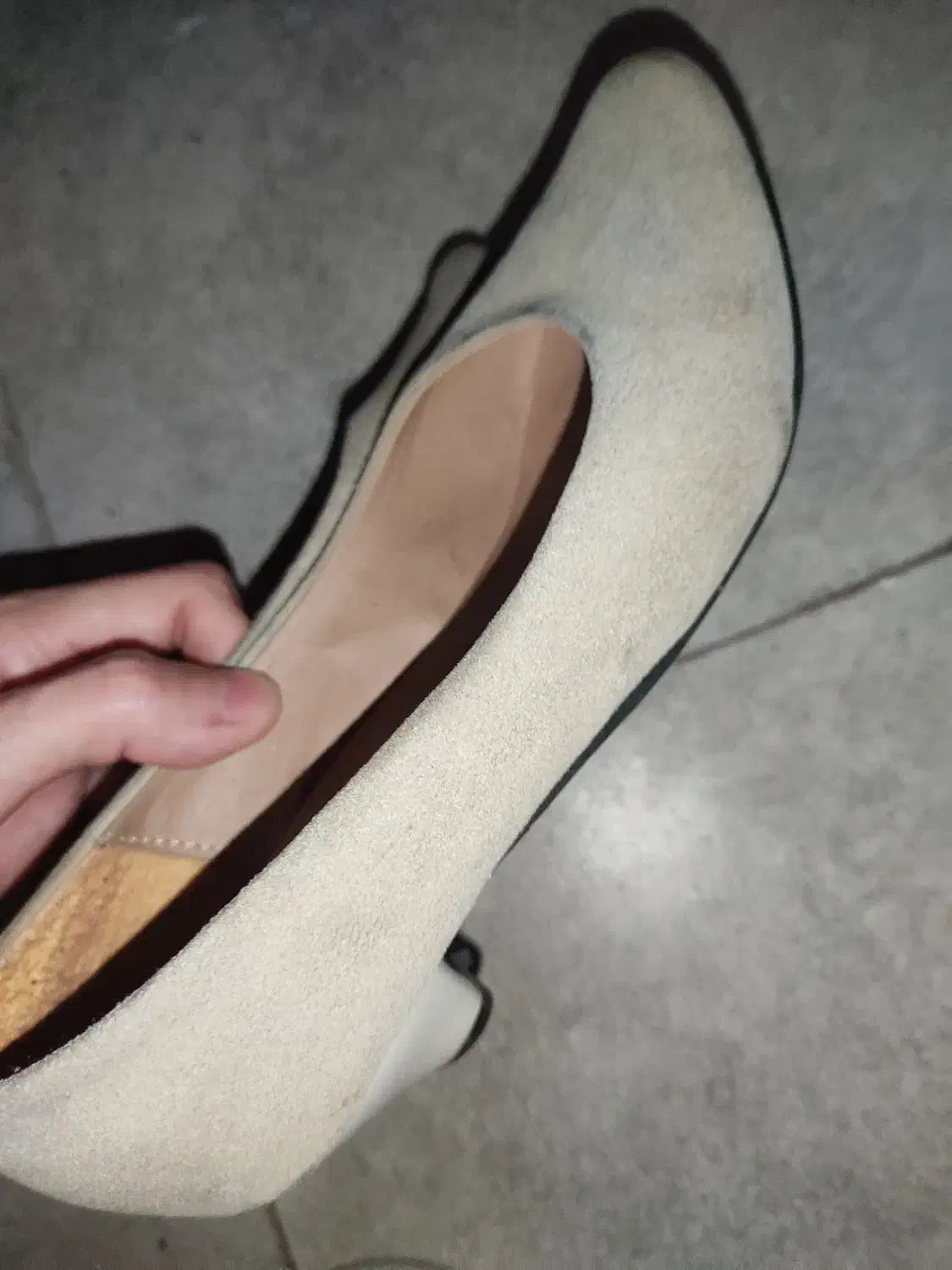 کفش|کیف، کفش، کمربند|تهران, باغ فیض|دیوار