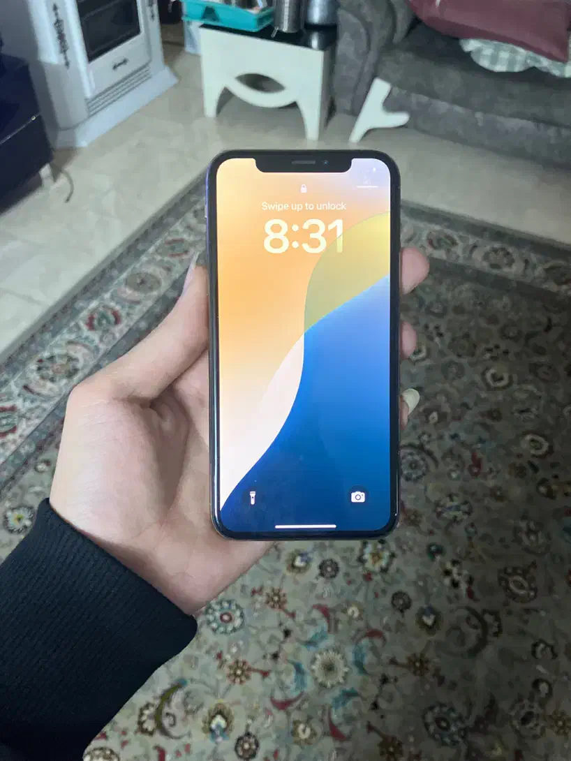 ایفون xs|موبایل|گرگان, |دیوار