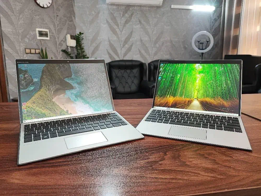 تبلت HP Elite X2-G4|تبلت|اصفهان, قلعه طبره|دیوار