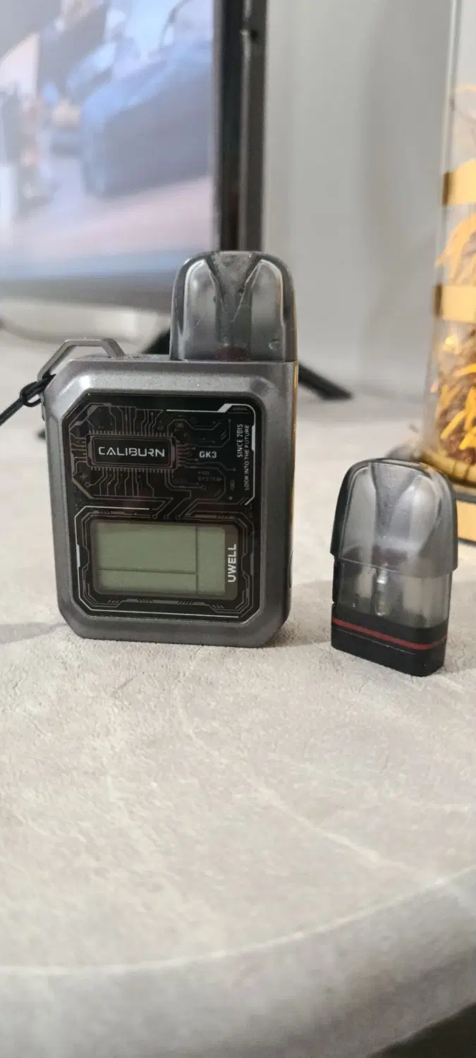 پاد CALIBURN|زیورآلات و اکسسوری|رشت, پاره بیجار|دیوار