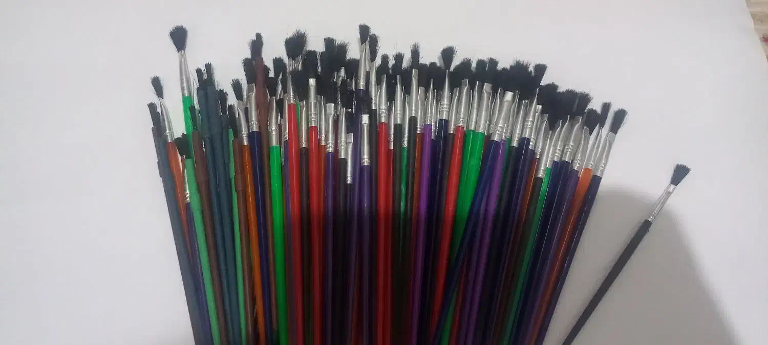 قلمو|لوازم التحریر|قم, نخودی|دیوار