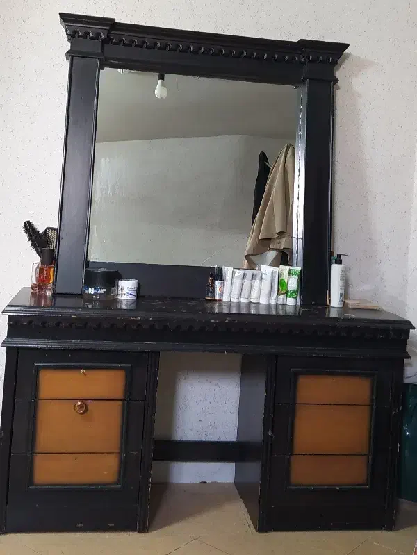 تخت دونفره|تخت و سرویس خواب|اصفهان, شاهزید|دیوار