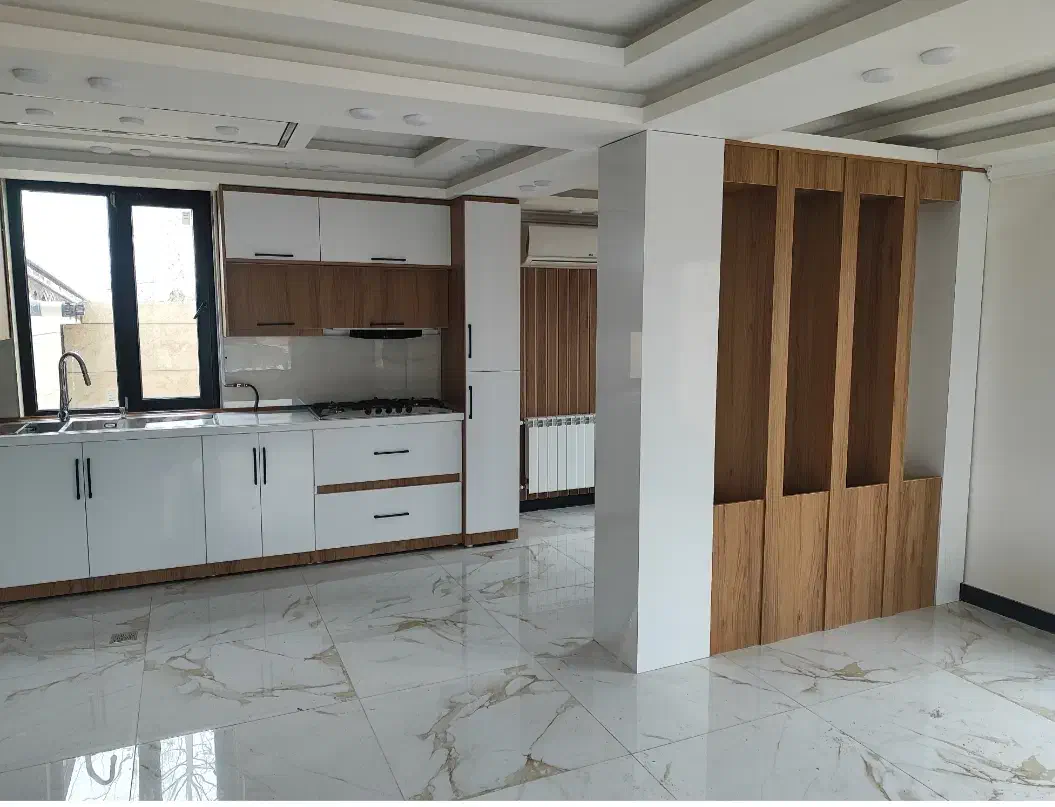 ام دی اف کار ماهر و نیمه ماهر|استخدام صنعتی، فنی، مهندسی|سنگر, |دیوار