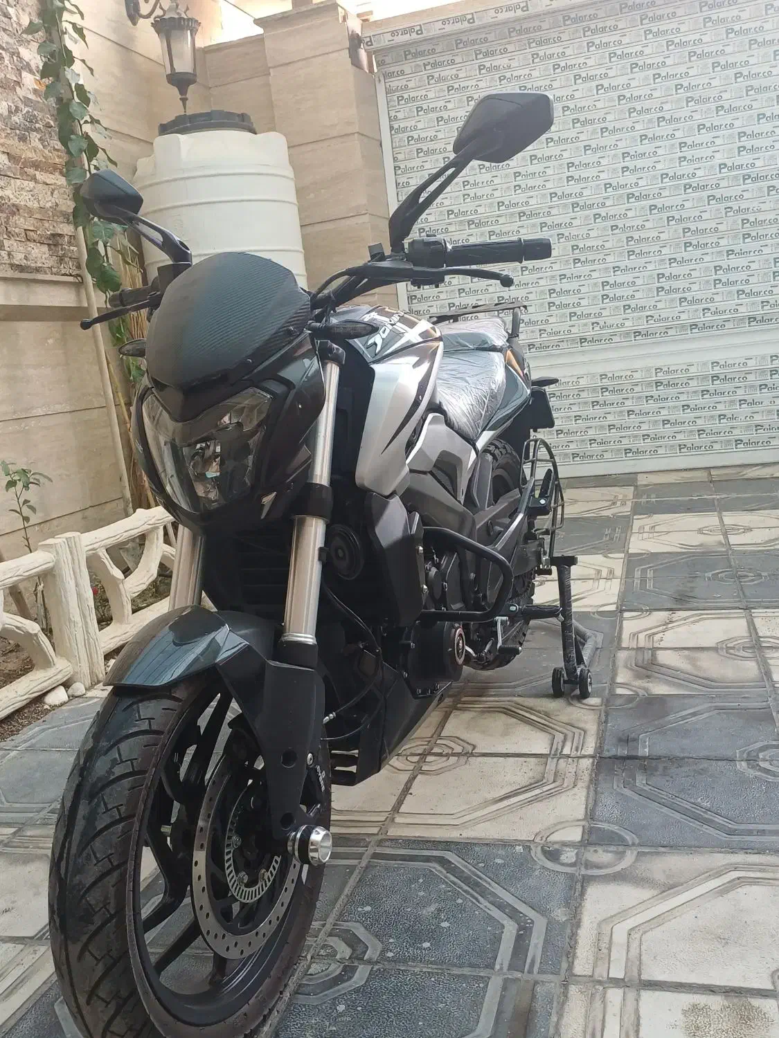 دومینار 250 در حد صفرر مدل 1402|موتورسیکلت|تهران, مسعودیه|دیوار