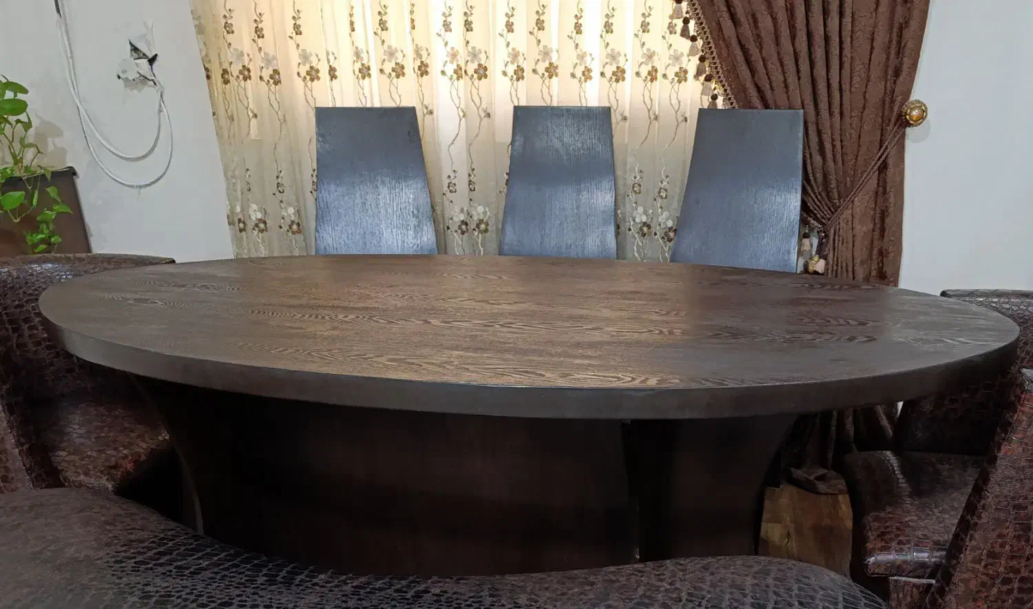 میز ۸ نفره|میز و صندلی غذاخوری|اهواز, کوی مهندسان|دیوار