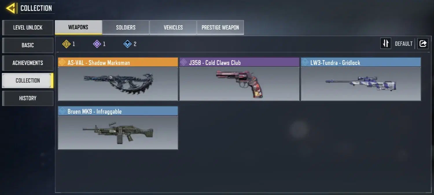 اکانت کالاف فقط100تومان|کنسول، بازی ویدئویی و آنلاین|یاسوج, |دیوار