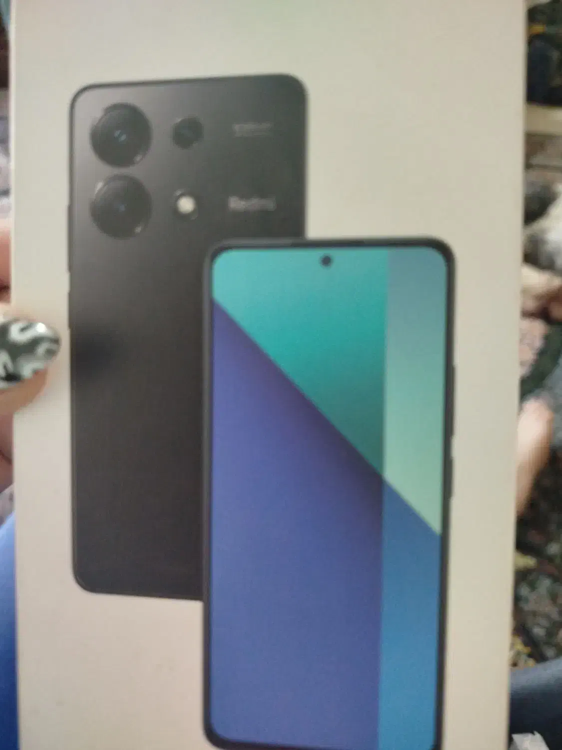 فروش فوری|موبایل|تهران, مسعودیه|دیوار