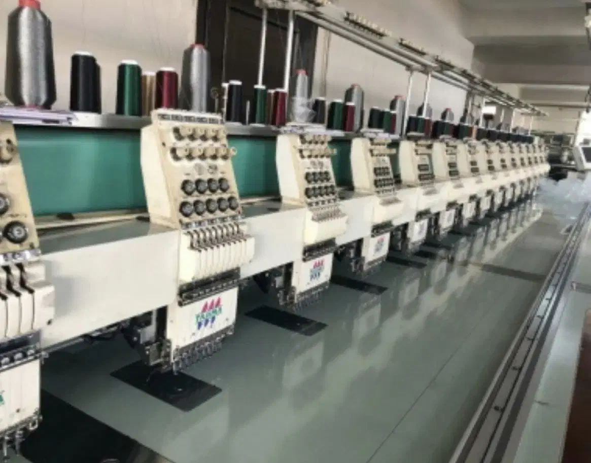 کارگر ساده گلدوزی|استخدام صنعتی، فنی، مهندسی|قرچک, شهرک صنعتی قرچک|دیوار