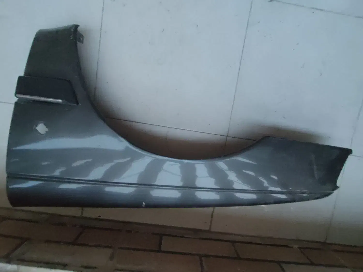 گلگیر پژو 405|قطعات یدکی و لوازم جانبی|باغستان, |دیوار