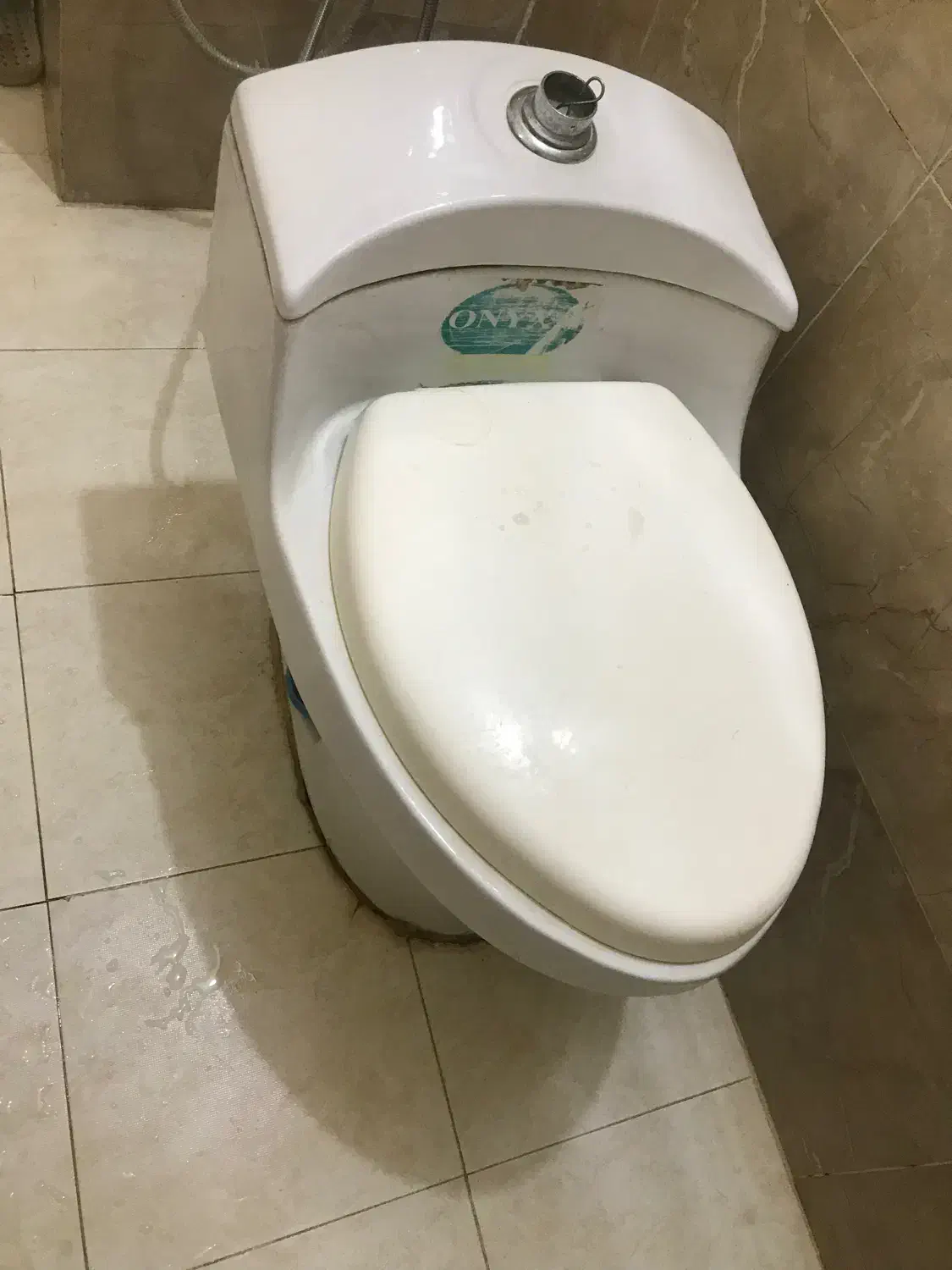 دست شویی فرنگی|لوازم سرویس بهداشتی|باغستان, |دیوار