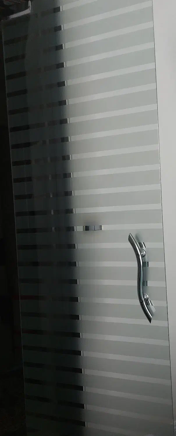 درب شیشهای|مصالح و تجهیزات ساختمان|تهران, سازمان برنامه شمالی|دیوار