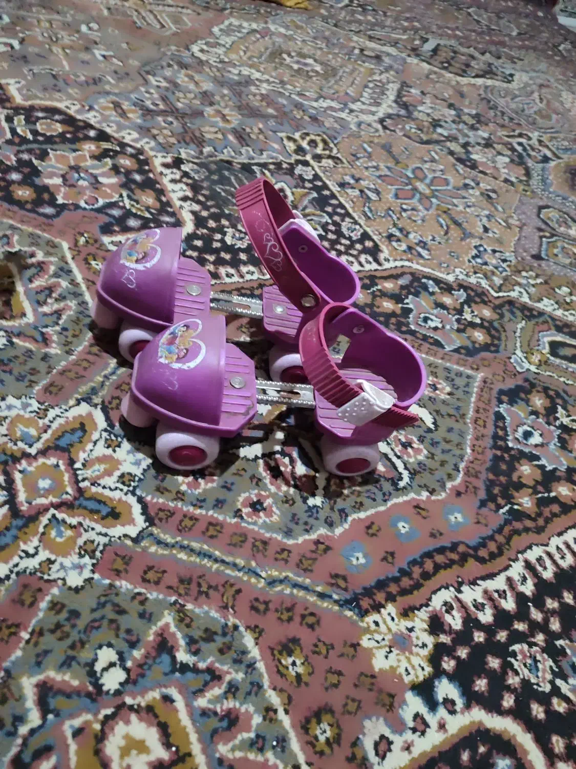 اسکیت بچه گانه|دوچرخه، اسکیت، اسکوتر|زاهدان, |دیوار