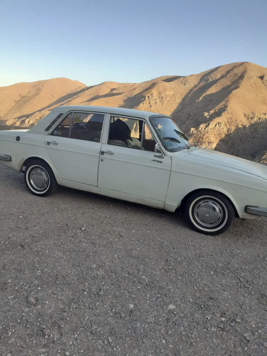 پیکان سواری مدل ۷۷|خودرو سواری و وانت|صومعه‌سرا, |دیوار