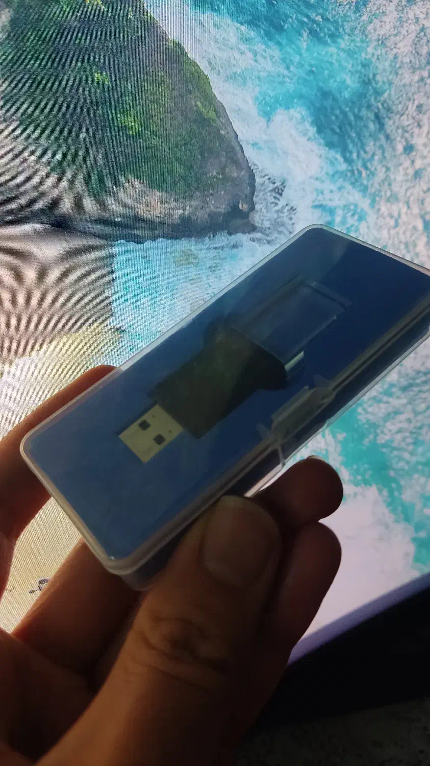 دانگل بلوتوث دسته بازی دابی|کنسول، بازی ویدئویی و آنلاین|گلستان (تهران), |دیوار