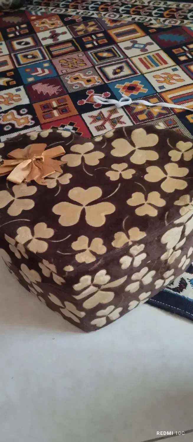 باکس گل یا کادو|صنایع دستی و سایر لوازم تزئینی|ورامین, ورامین|دیوار