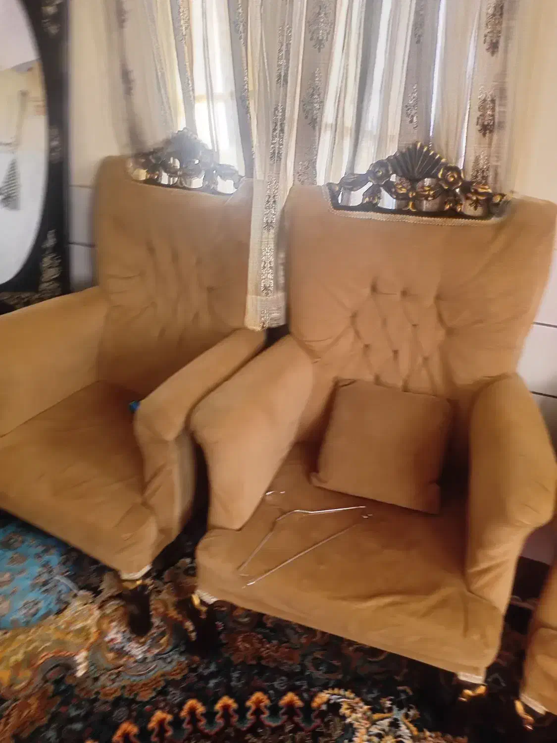 مبلشویی دوستان|خدمات نظافت|اراک, |دیوار