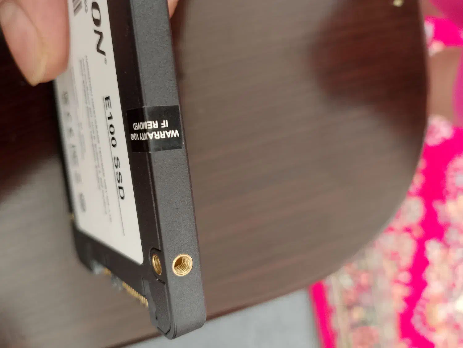 ssd 256|قطعات و لوازم جانبی رایانه|مریوان, |دیوار