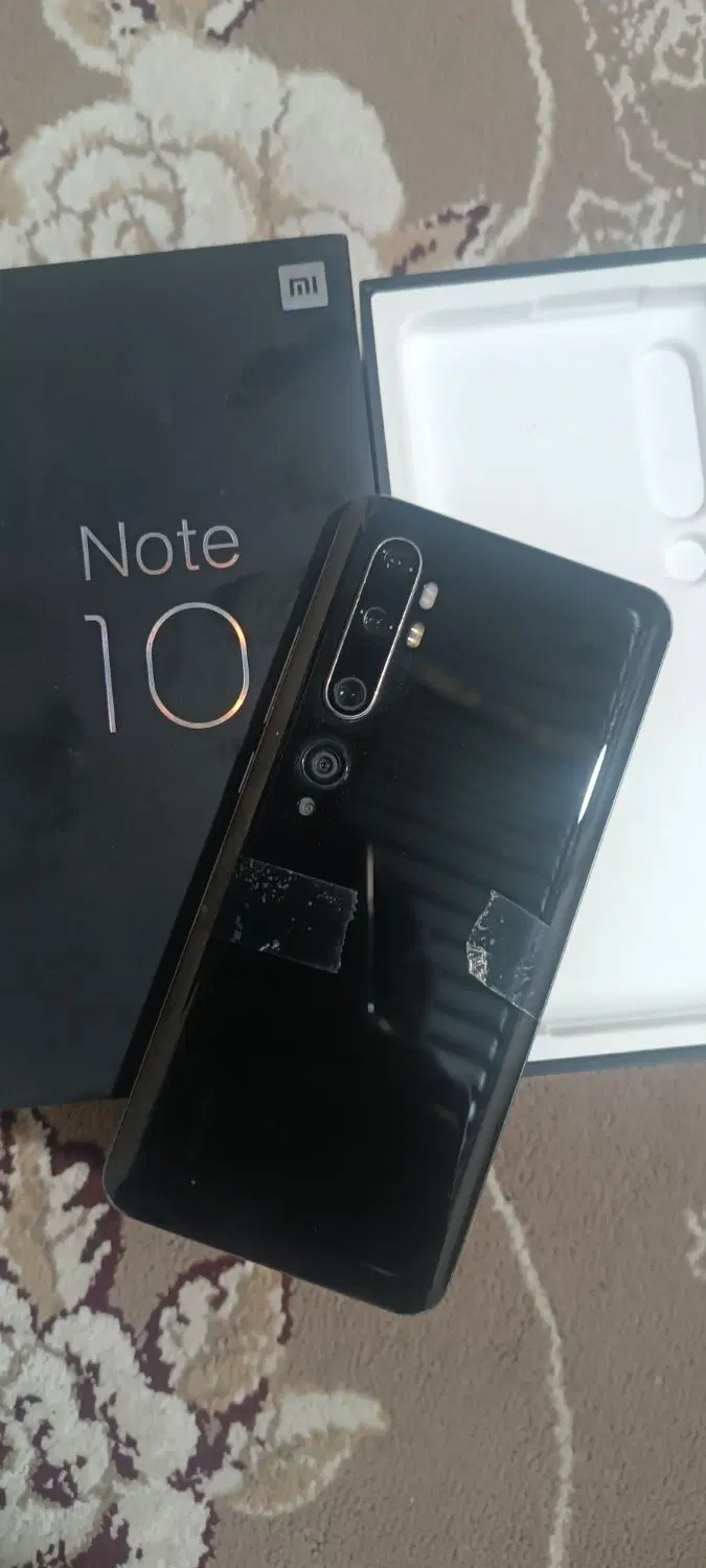 mi10|موبایل|مشهد, سناباد|دیوار