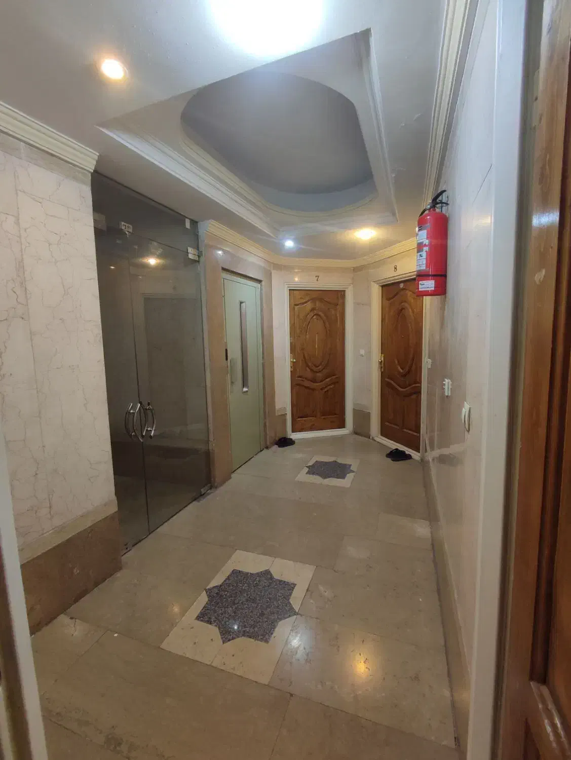 60 متری اصلی تهرانسر