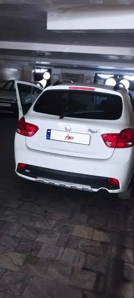 کوییکS مدل 1401|خودرو سواری و وانت|کرج, کمال‌شهر|دیوار