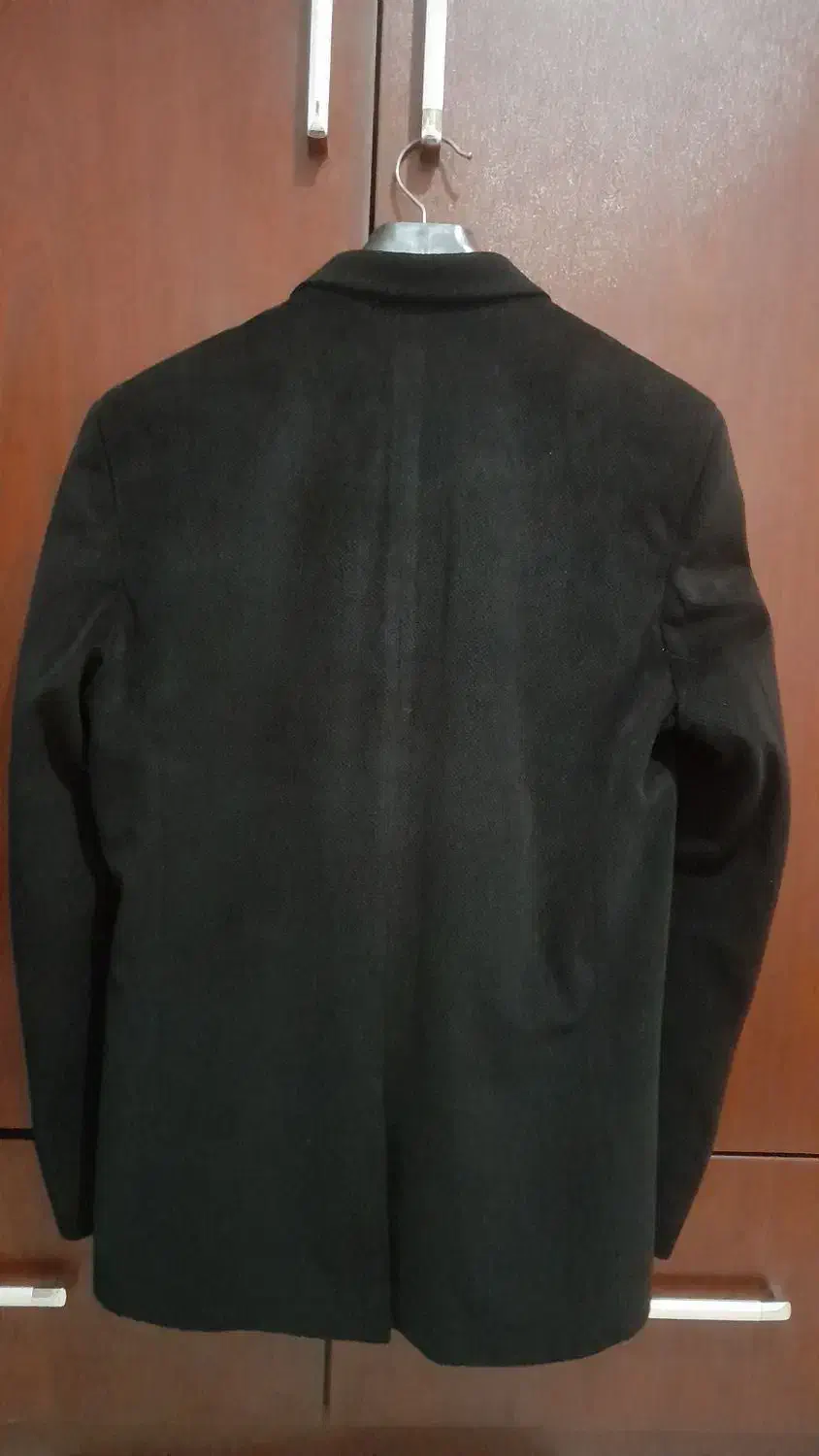 تک کت مردانه کاملا نوی نو|لباس|رشت, پل تالشان|دیوار