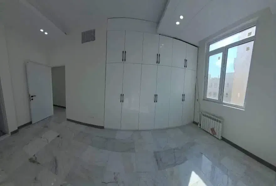 نارمک ۱۵۲ متر نوساز رهن کامل