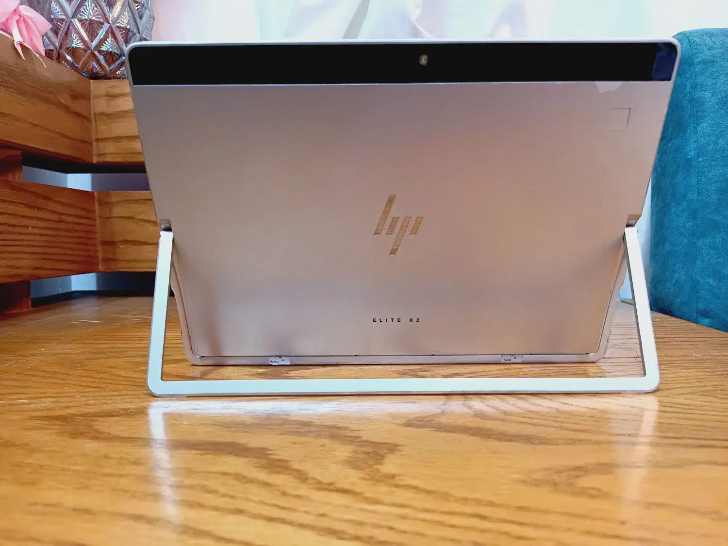 لپ تاپ hp elitex2|رایانه همراه|قم, اسمعیل آباد|دیوار