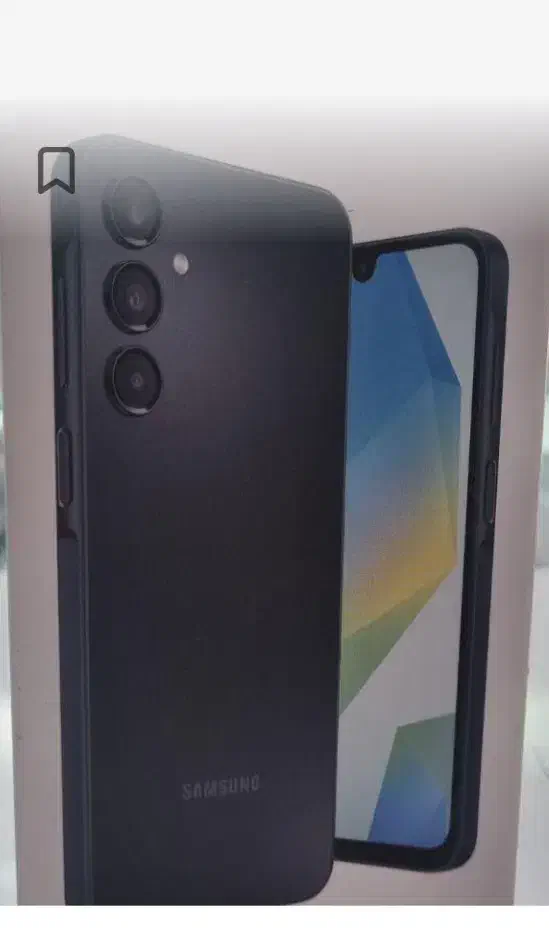 گوشی a16|موبایل|کاشان, فاز ۲ ناجی آباد|دیوار