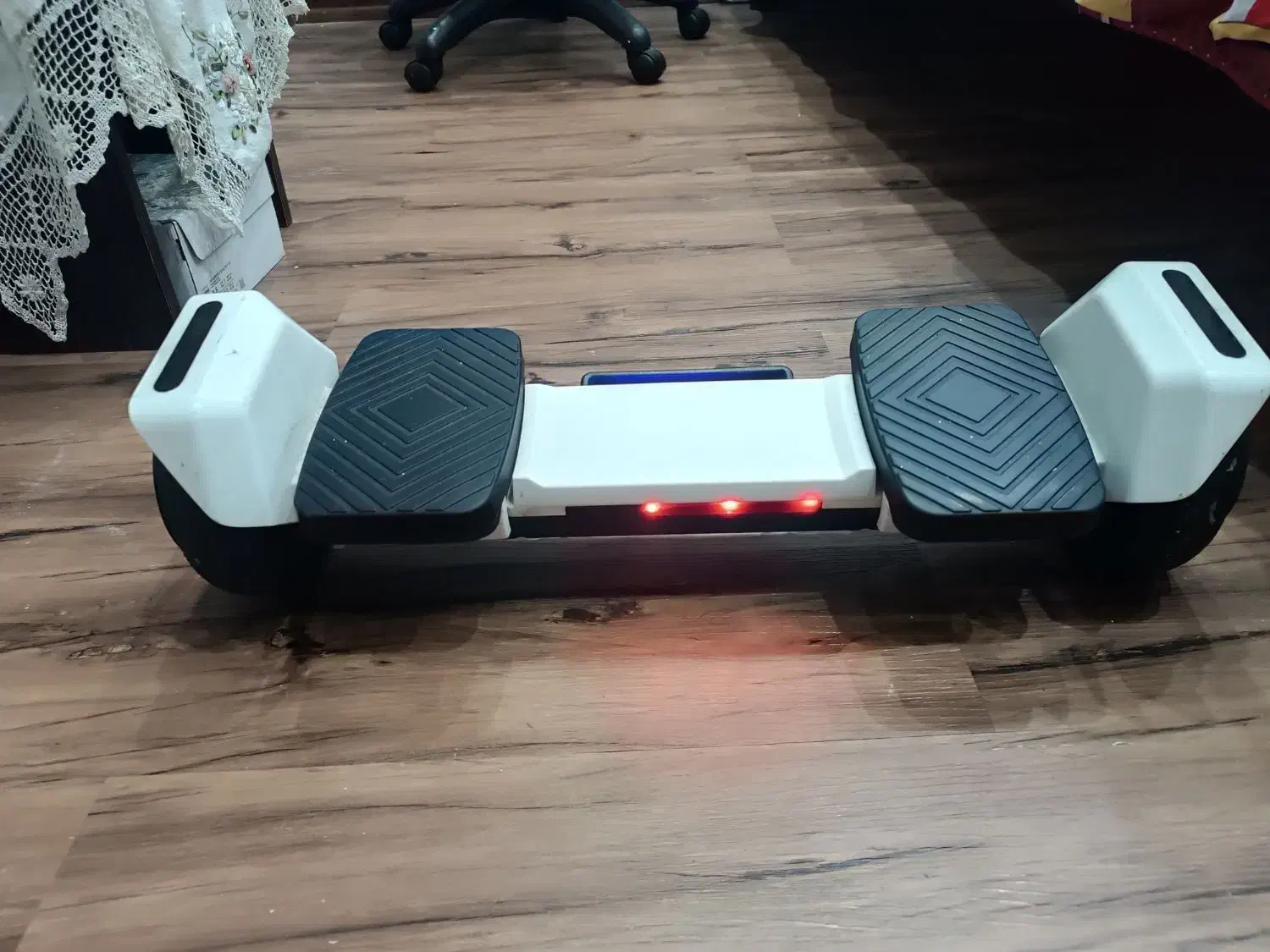 اسکوتر شارژی|دوچرخه، اسکیت، اسکوتر|بوشهر, |دیوار