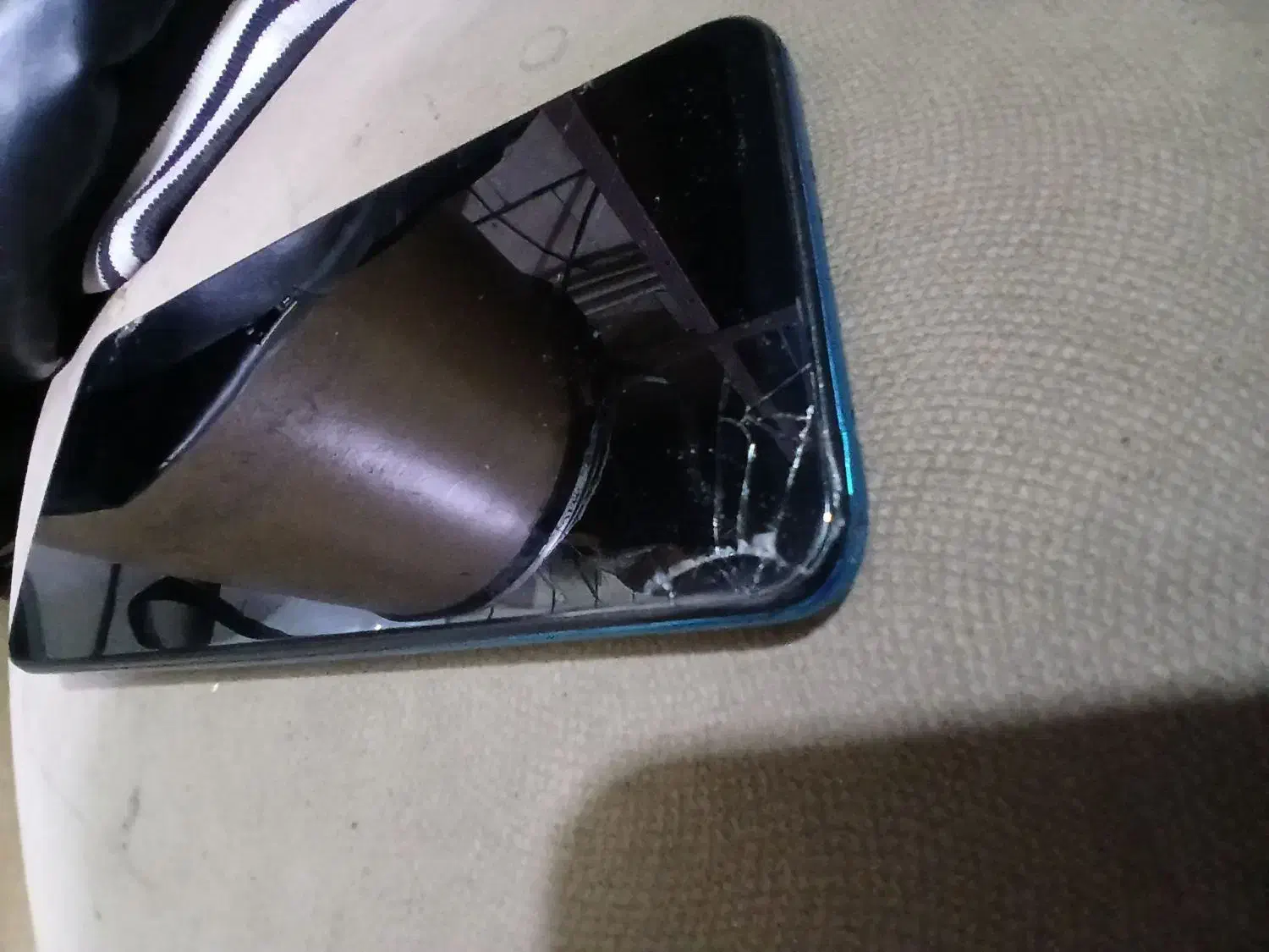 ردمی نوت 9S|موبایل|کرج, حصارک پایین|دیوار