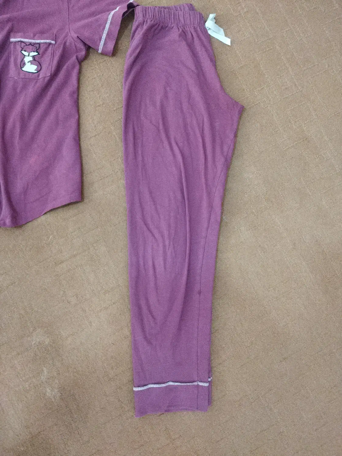 ست راحتی روباه تکنور|لباس|یزد, |دیوار