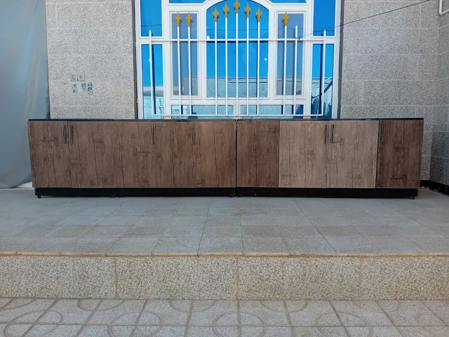 کابیینتت کولر|مصالح و تجهیزات ساختمان|قائن, |دیوار