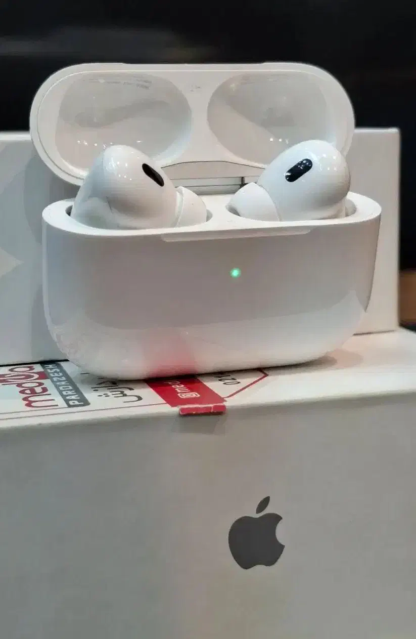 ایرپاد ارجینال ( Airport pro2 type-c)|لوازم جانبی موبایل و تبلت|مشهد, امام خمینی|دیوار