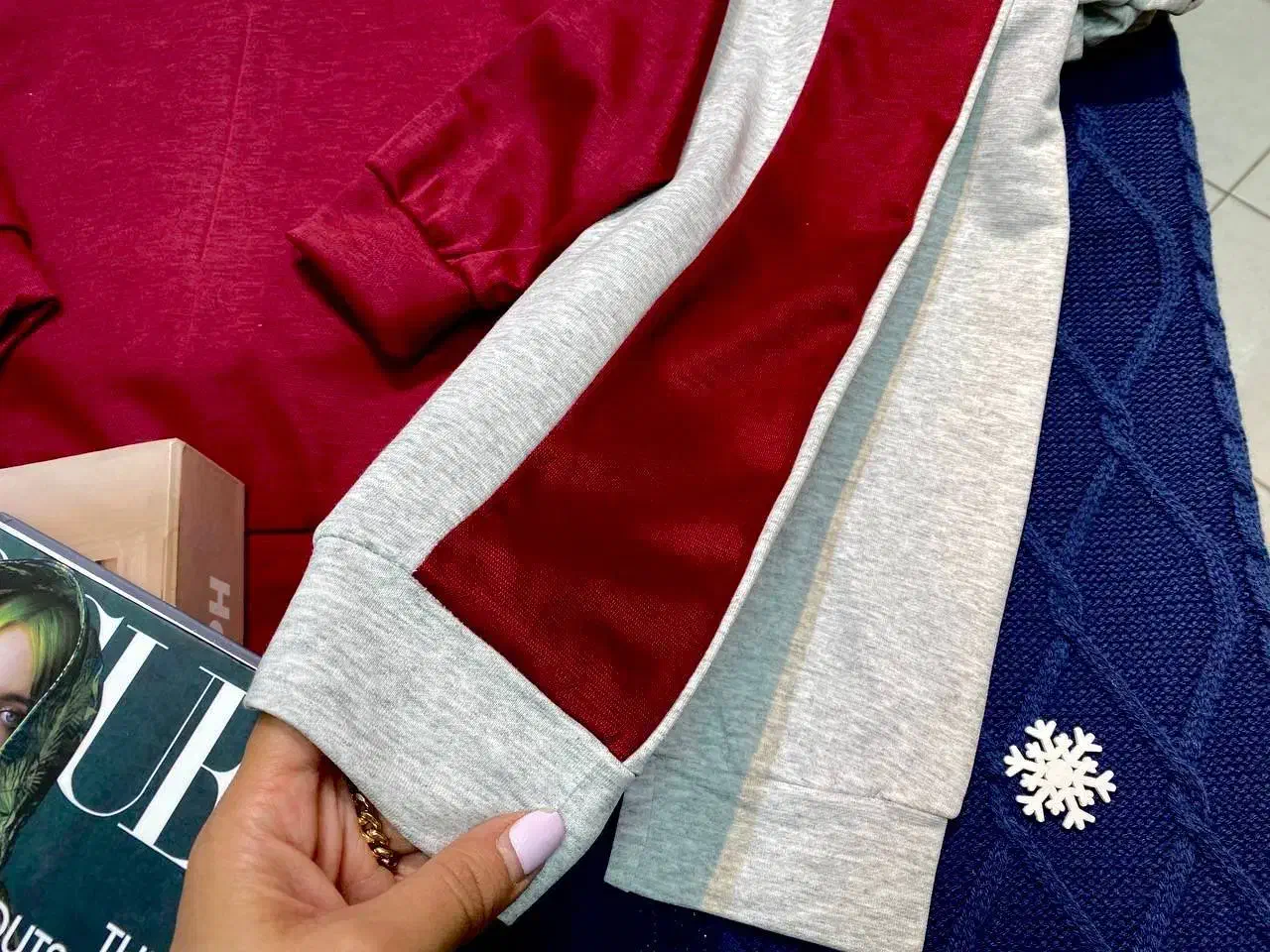 عمده جینی - بلوزشلوار ادیداس رگلان پسرانه|کفش و لباس بچه|اراک, |دیوار