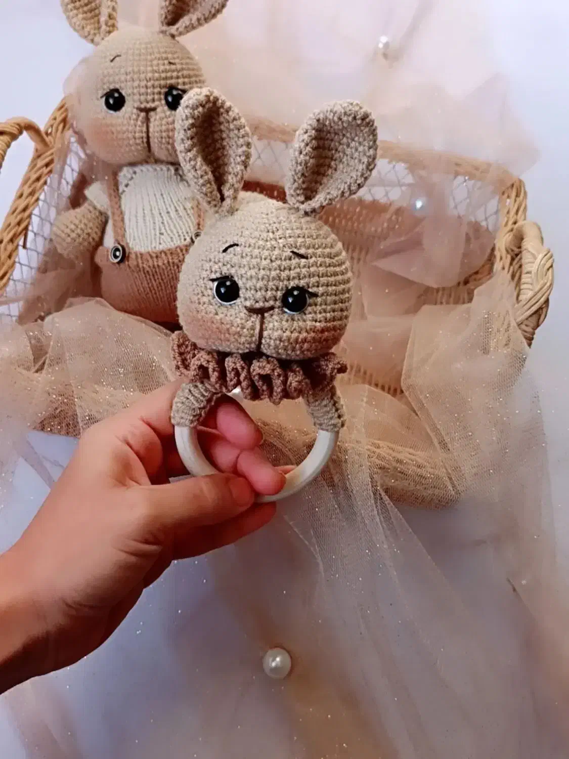 ست سیسمونی جغجغه وعروسک|اسباببازی|برخوار, |دیوار